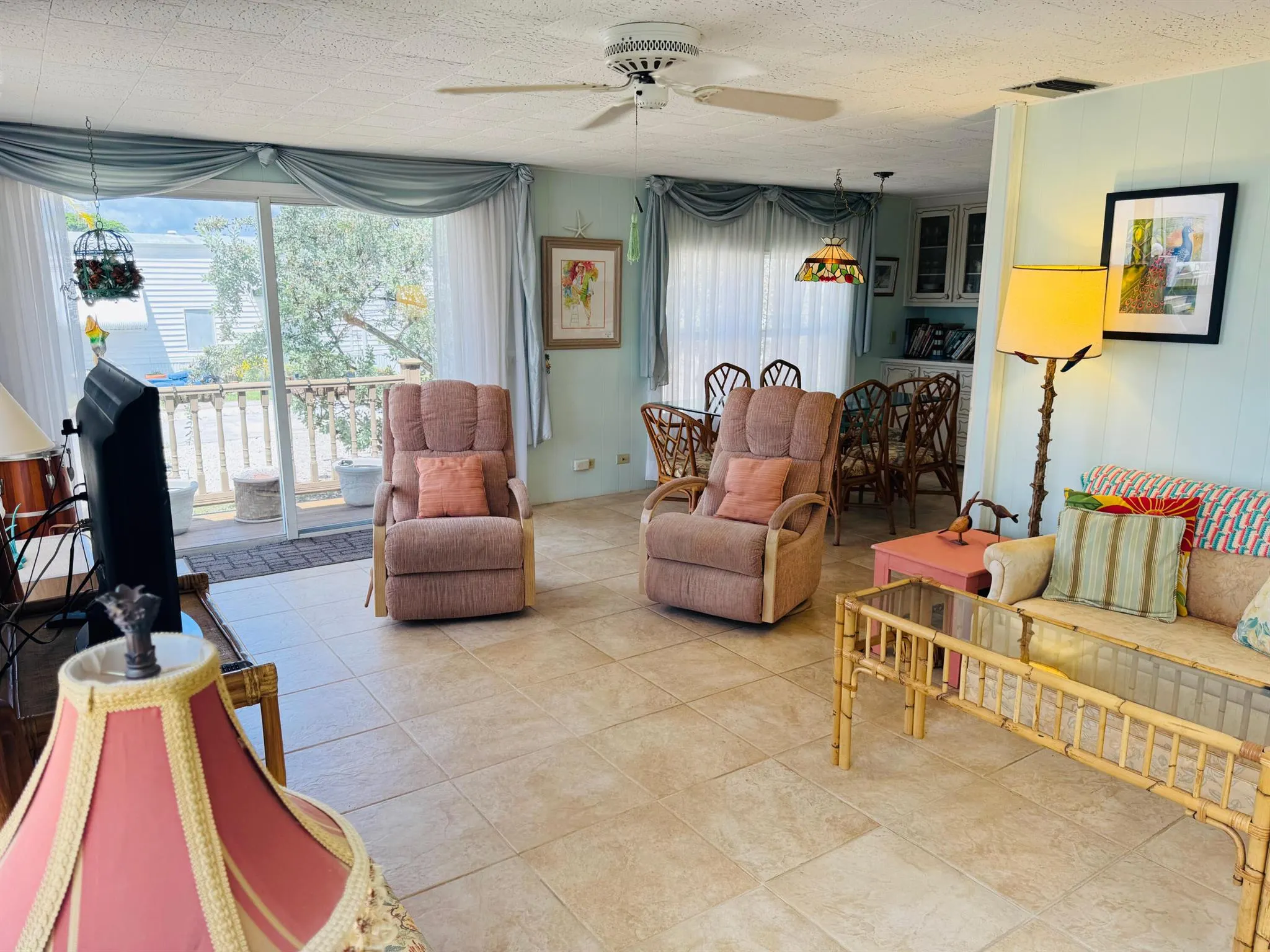205 S Ibis Drive, #R