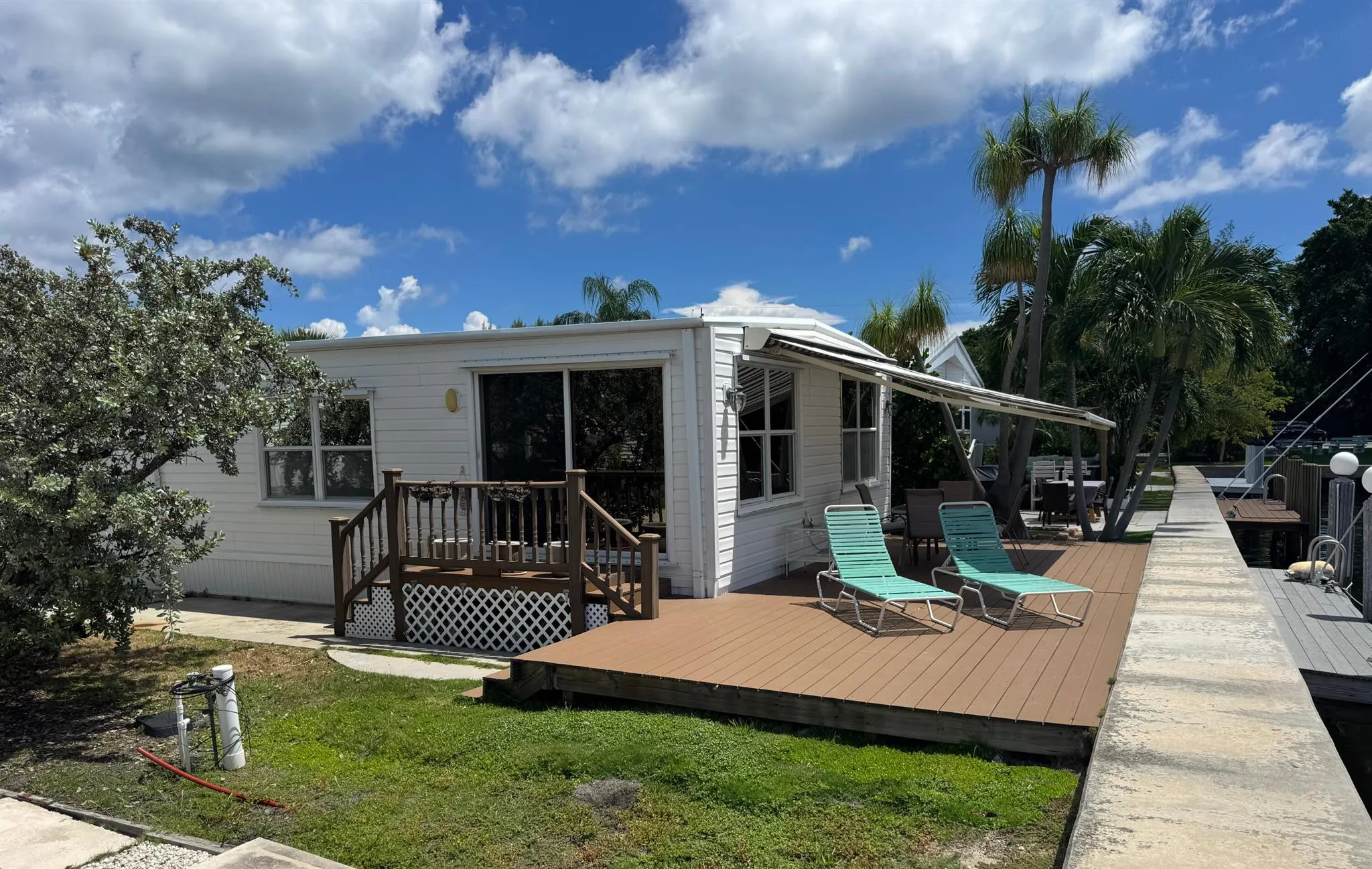 205 S Ibis Drive, #R