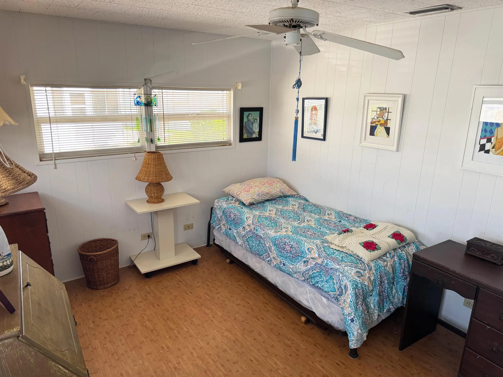 205 S Ibis Drive, #R