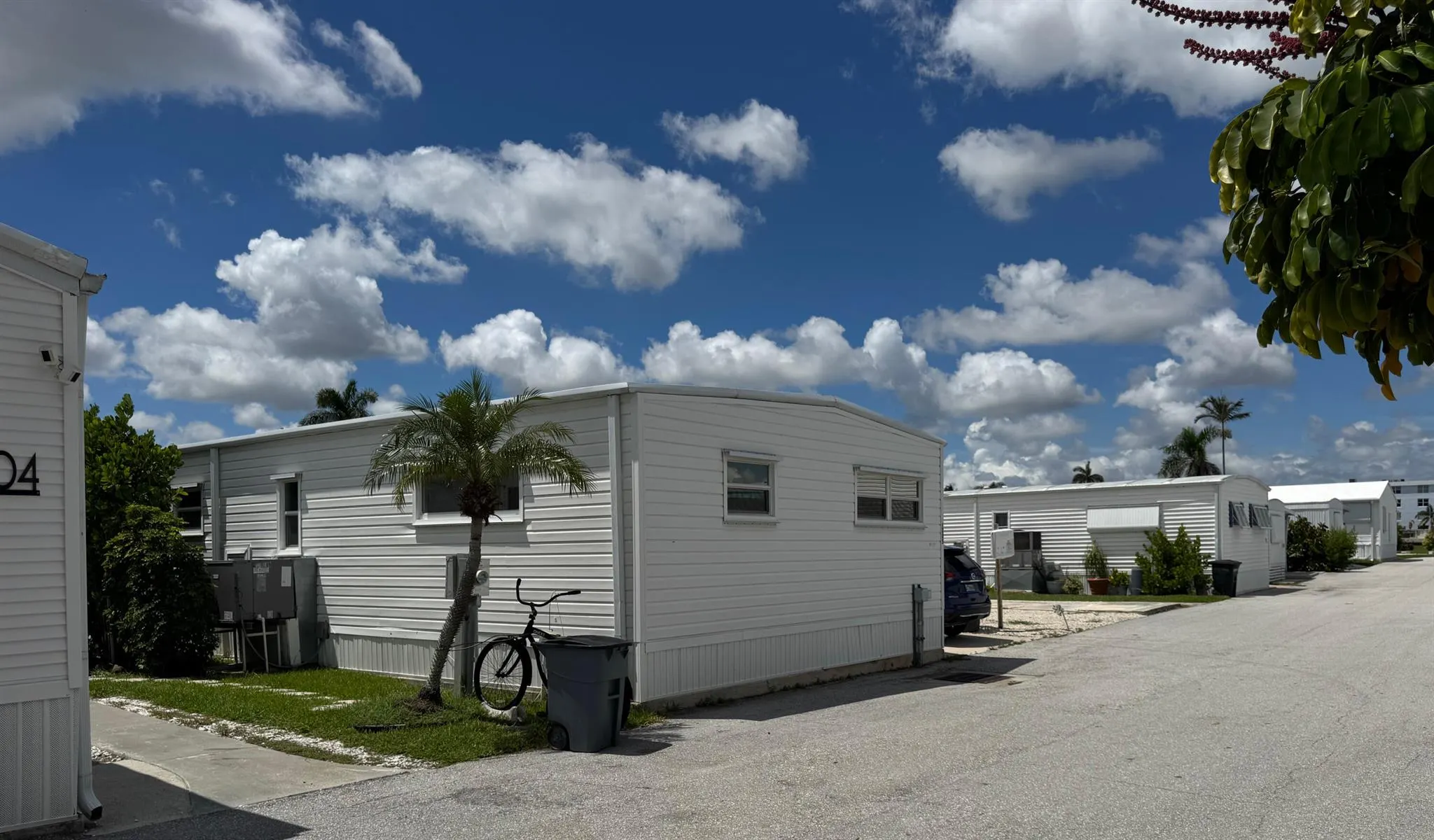 205 S Ibis Drive, #R