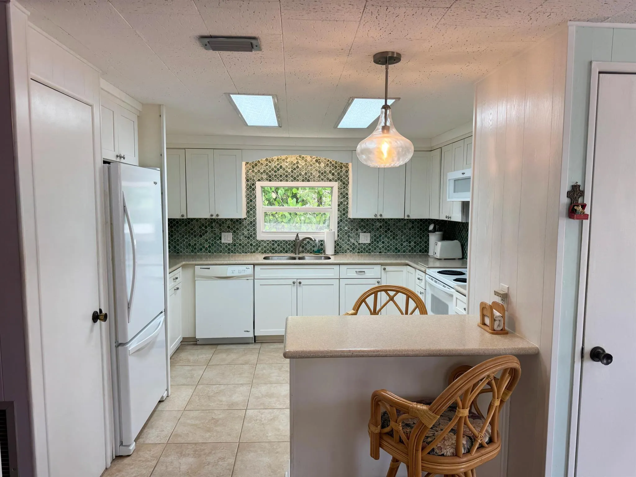 205 S Ibis Drive, #R