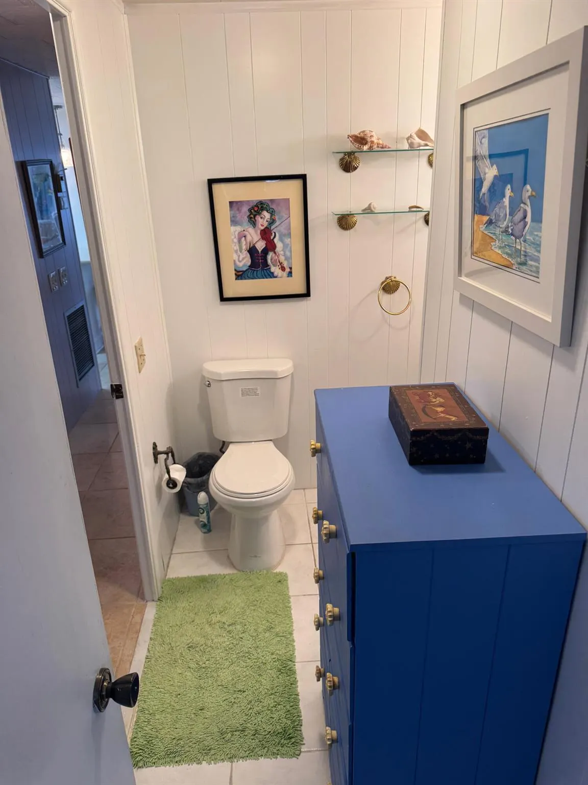 205 S Ibis Drive, #R