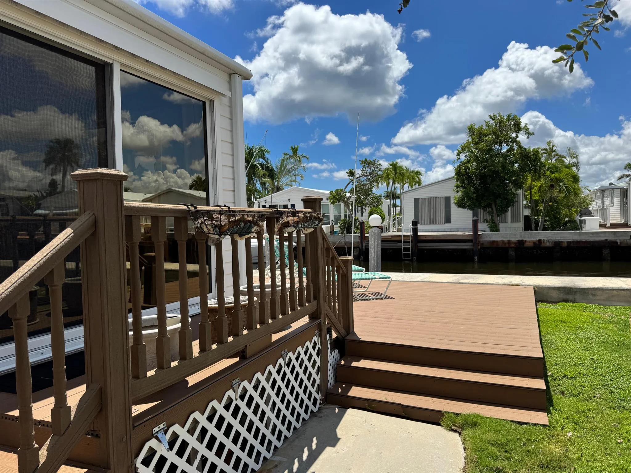 205 S Ibis Drive, #R