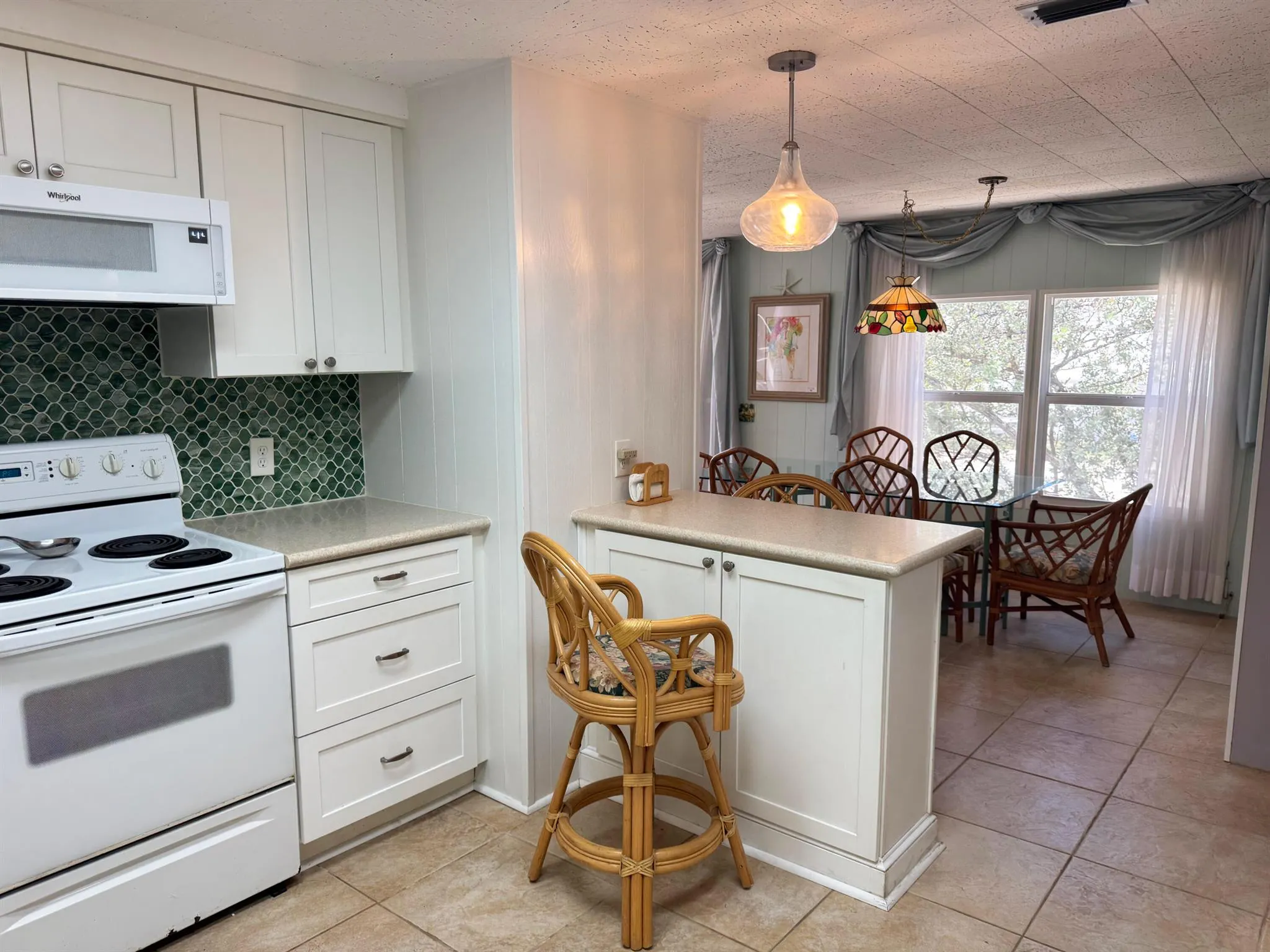 205 S Ibis Drive, #R