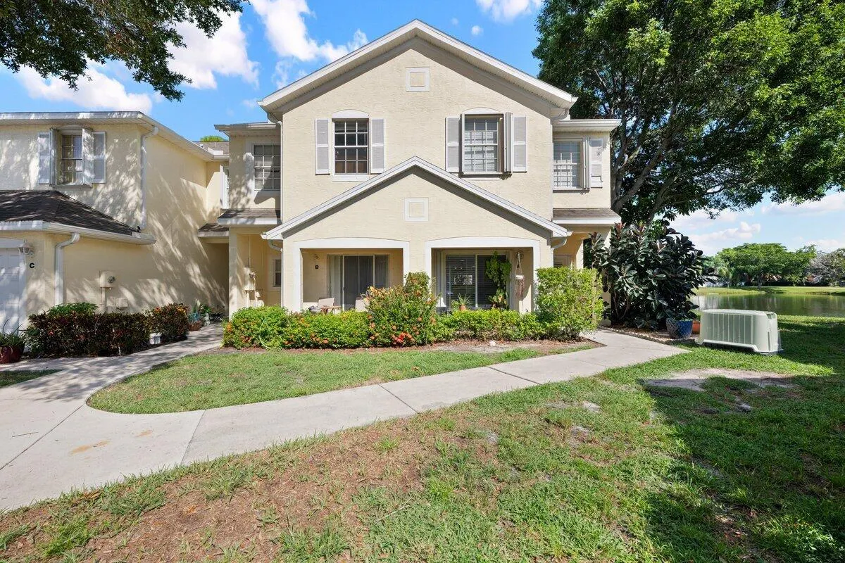 229 Foxtail Drive, #A