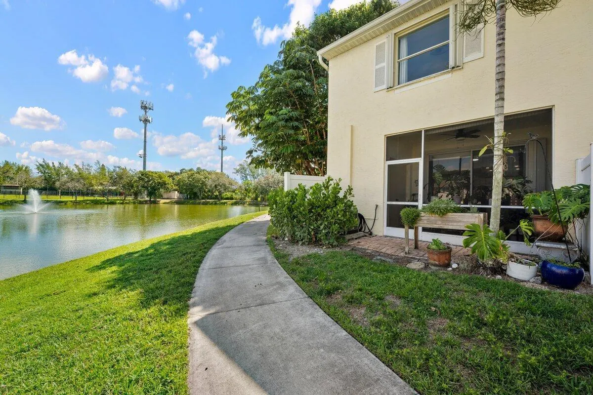 229 Foxtail Drive, #A