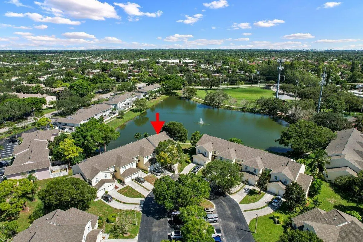 229 Foxtail Drive, #A