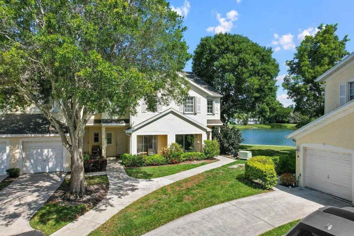 229 Foxtail Drive, #A