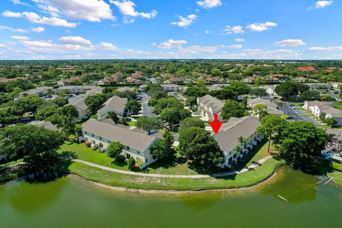 229 Foxtail Drive, #A