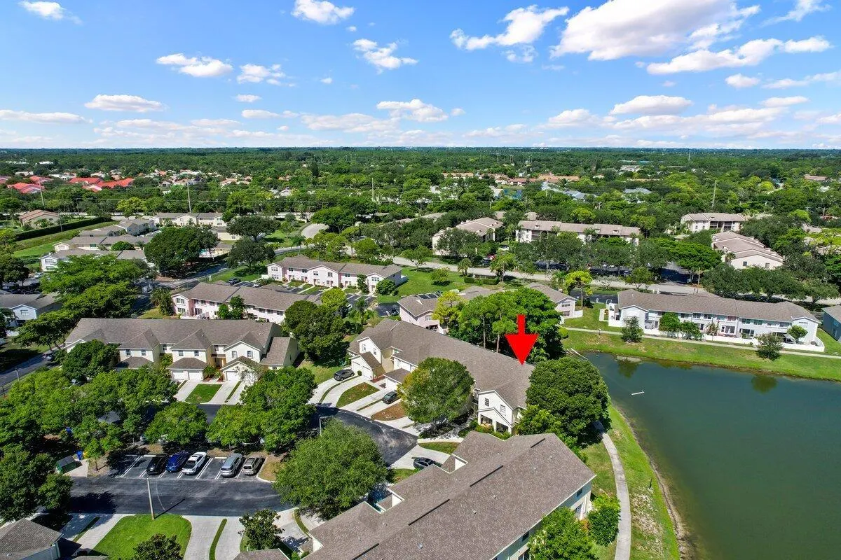 229 Foxtail Drive, #A