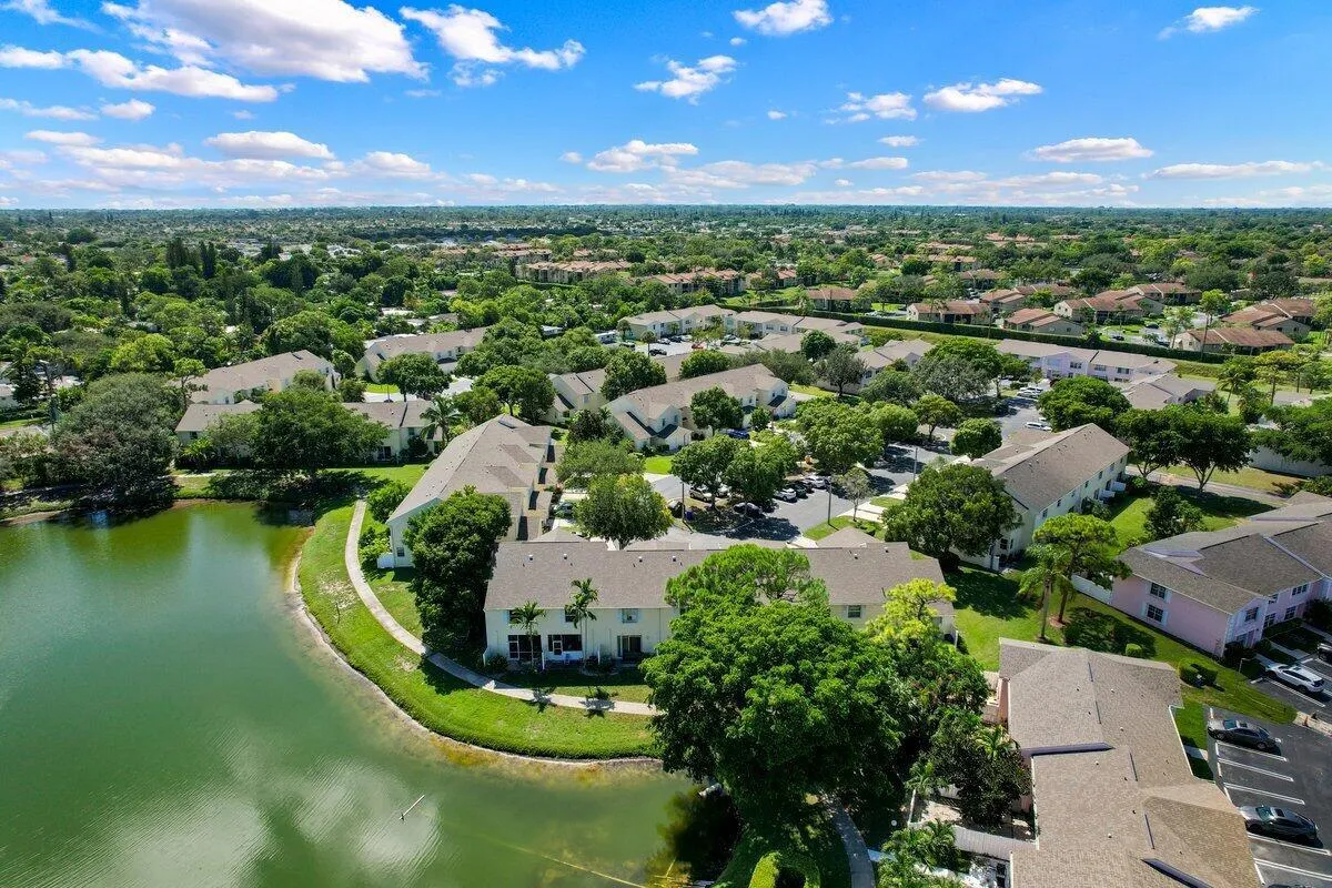 229 Foxtail Drive, #A