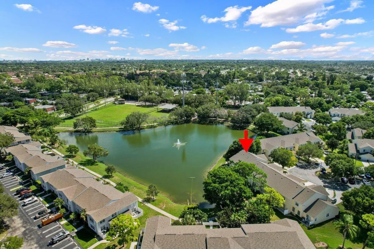 229 Foxtail Drive, #A