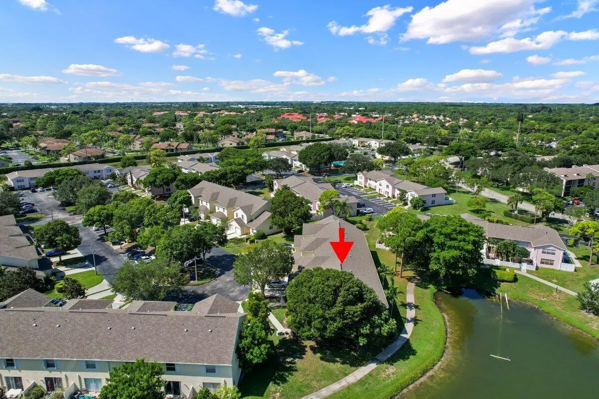 229 Foxtail Drive, #A