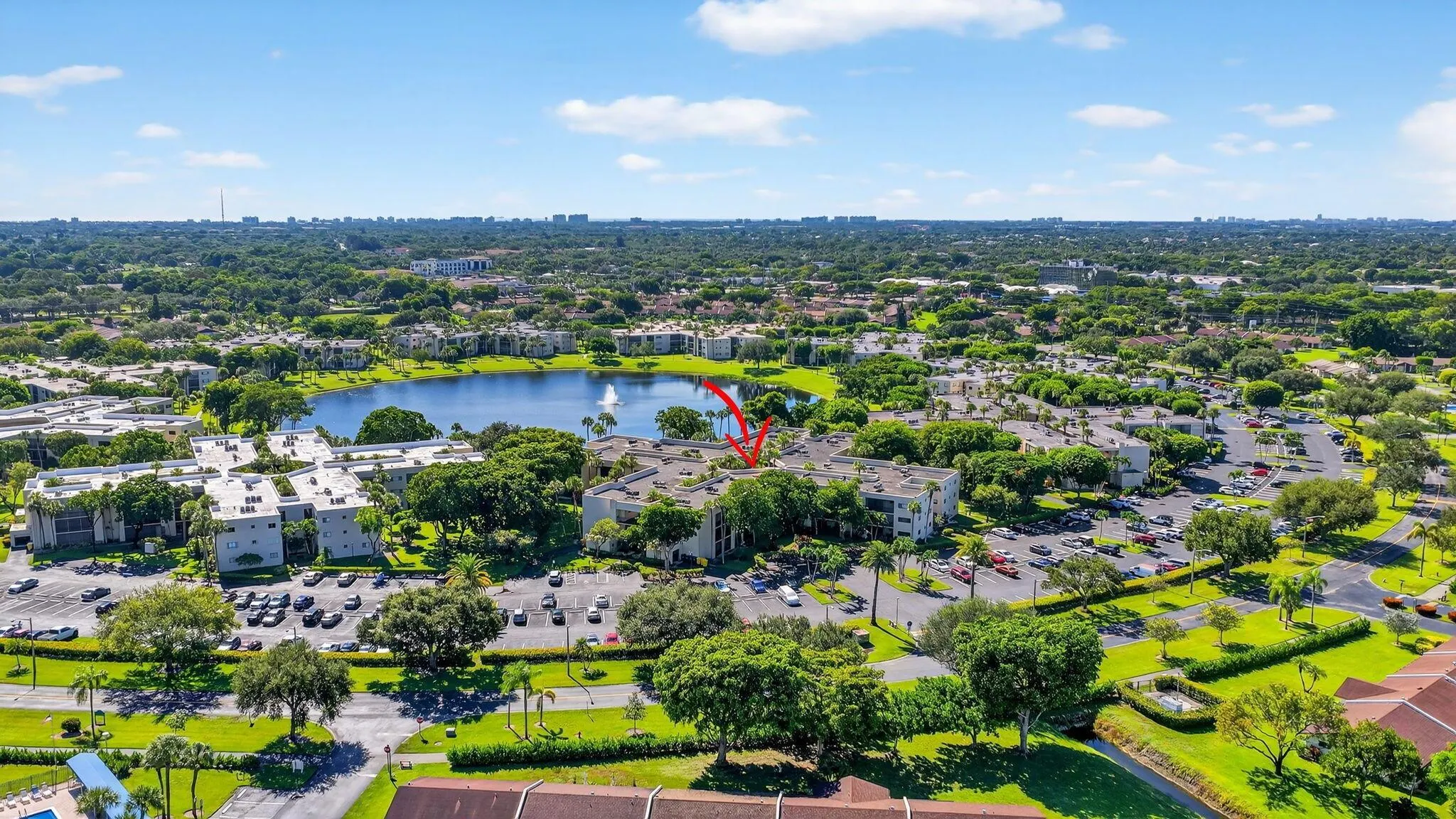 5220 Las Verdes Circle, #304