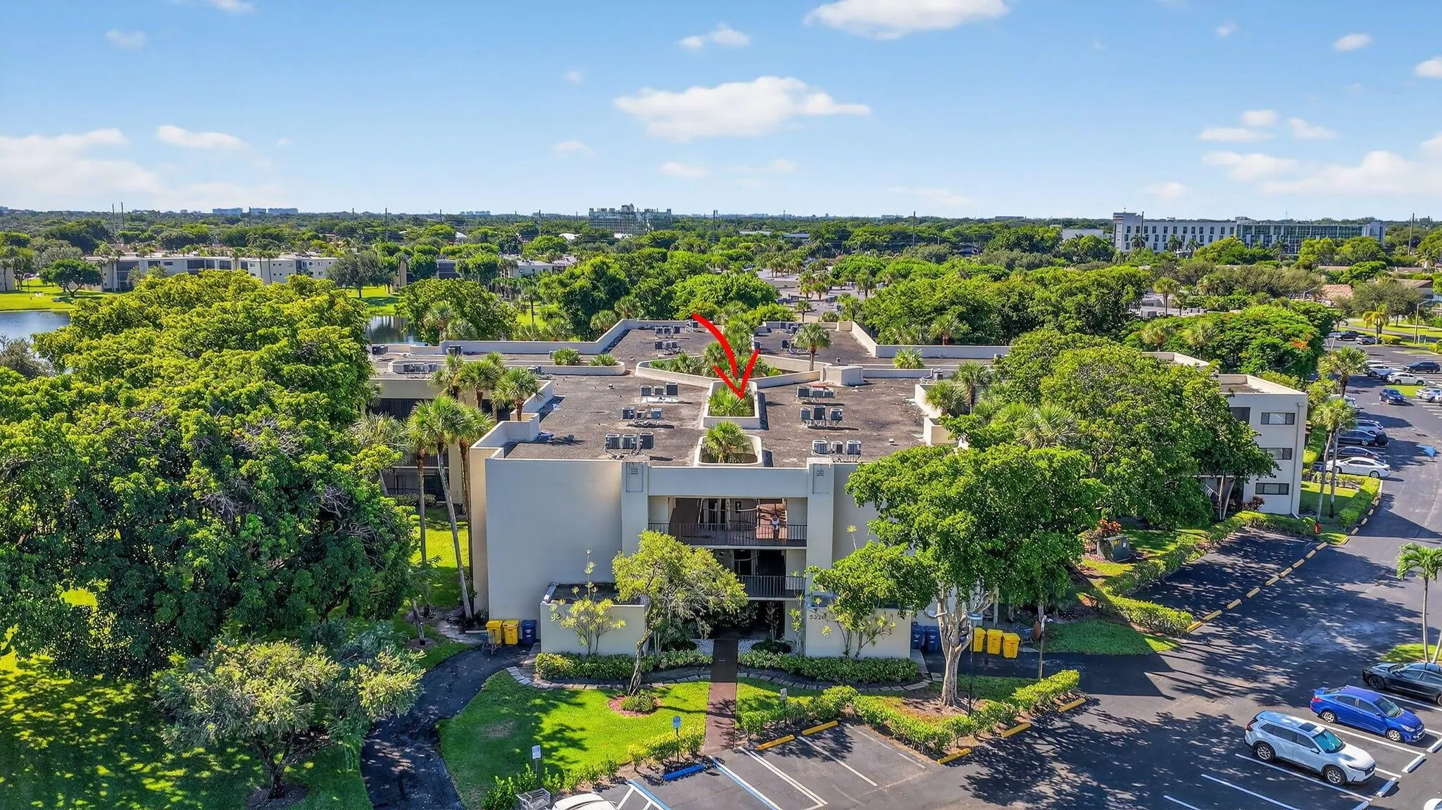 5220 Las Verdes Circle, #304