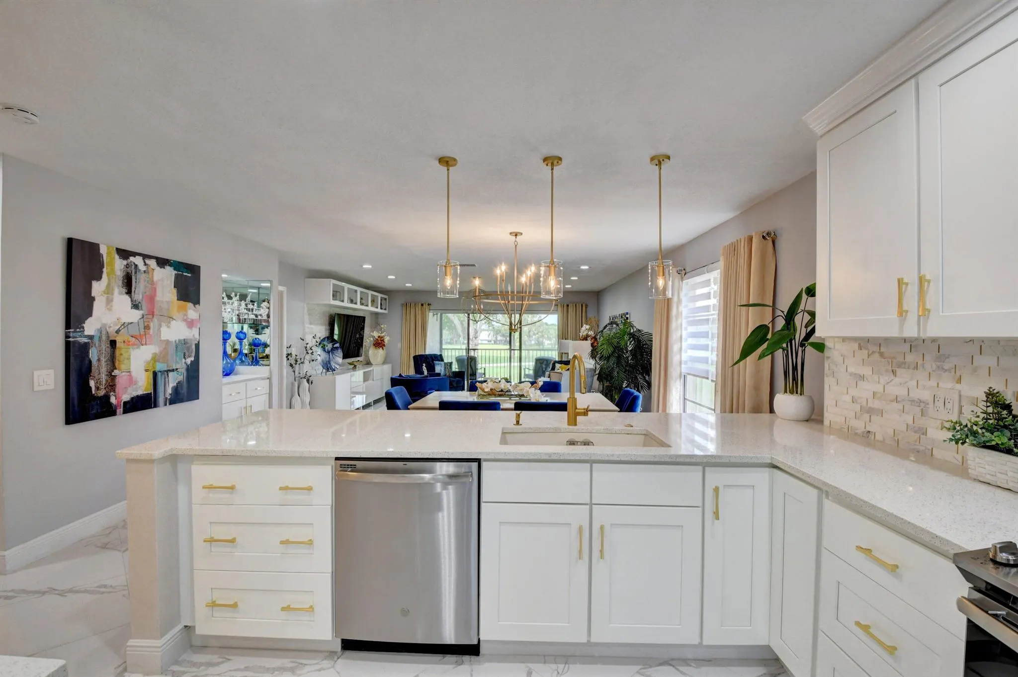 15 Westgate Lane, #D