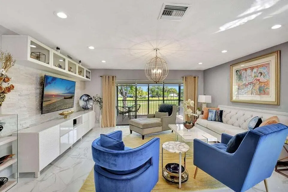 15 Westgate Lane, #D