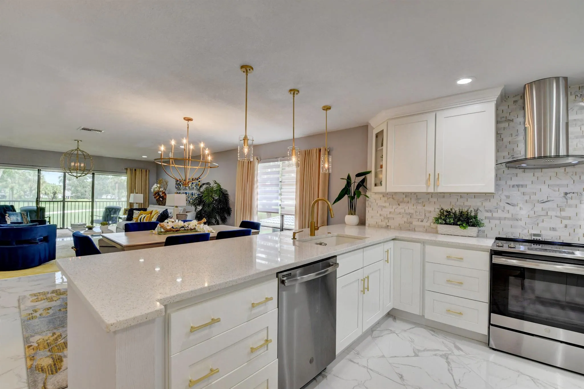 15 Westgate Lane, #D