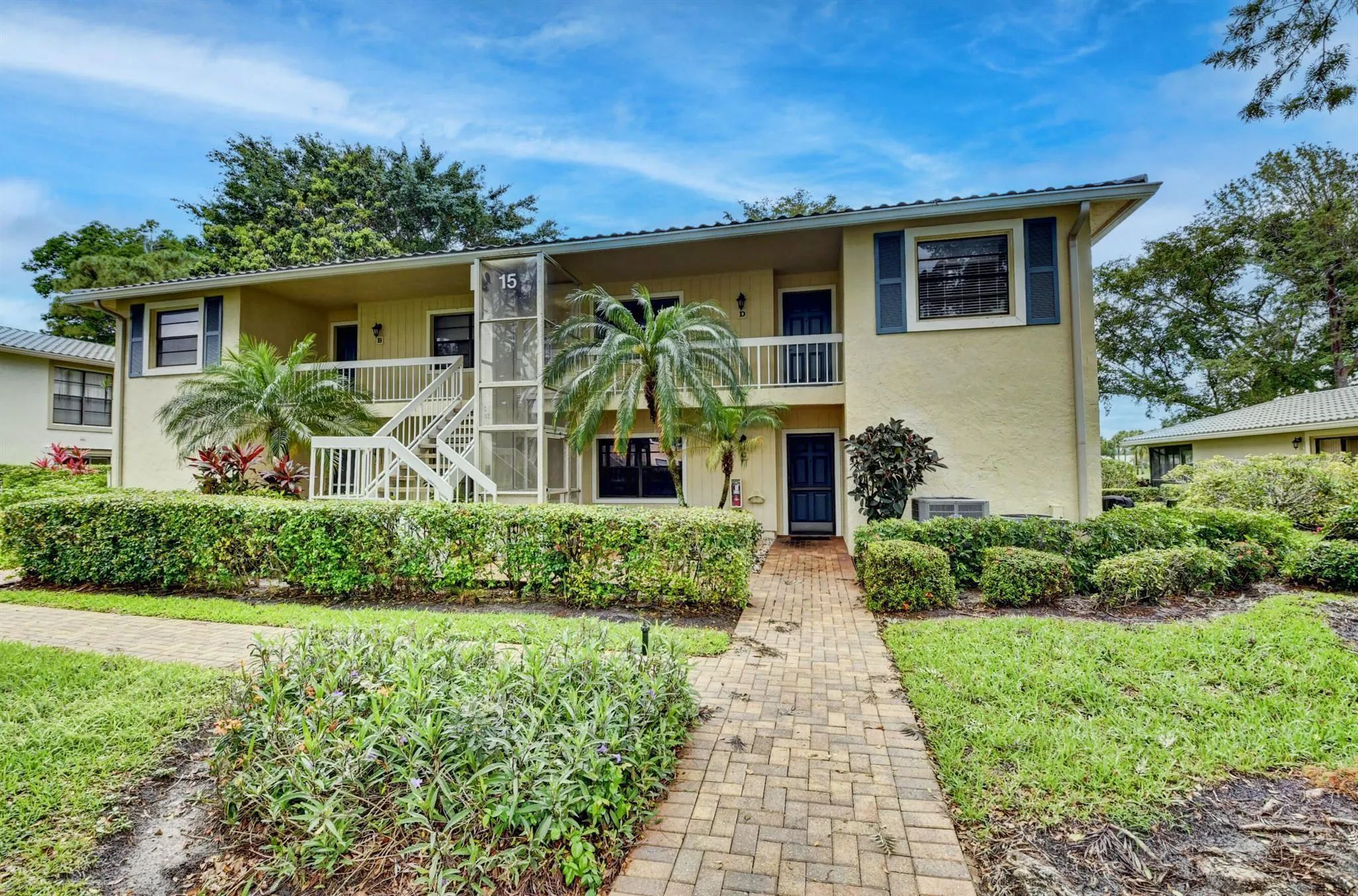 15 Westgate Lane, #D