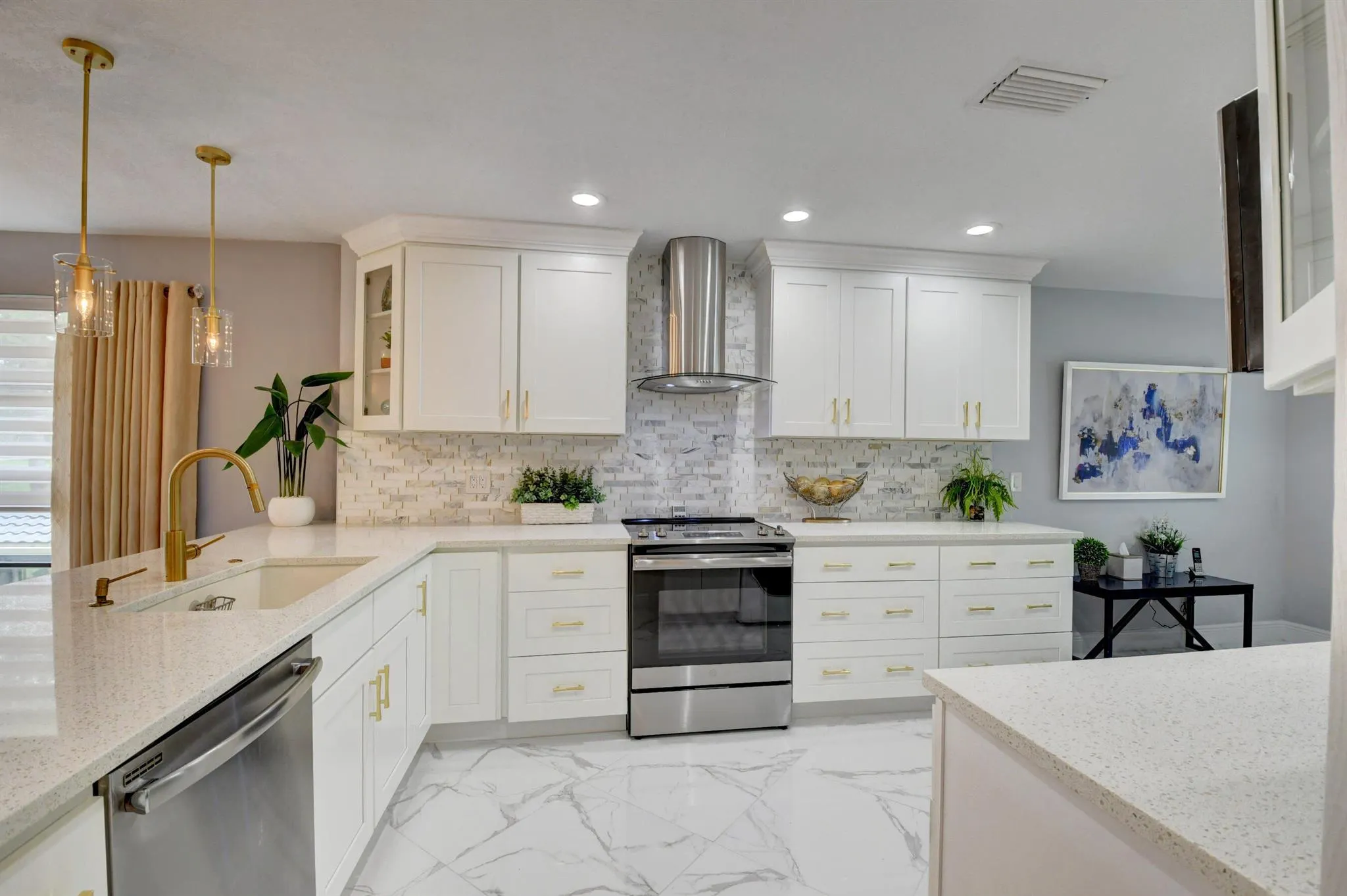 15 Westgate Lane, #D