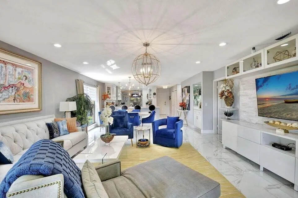 15 Westgate Lane, #D
