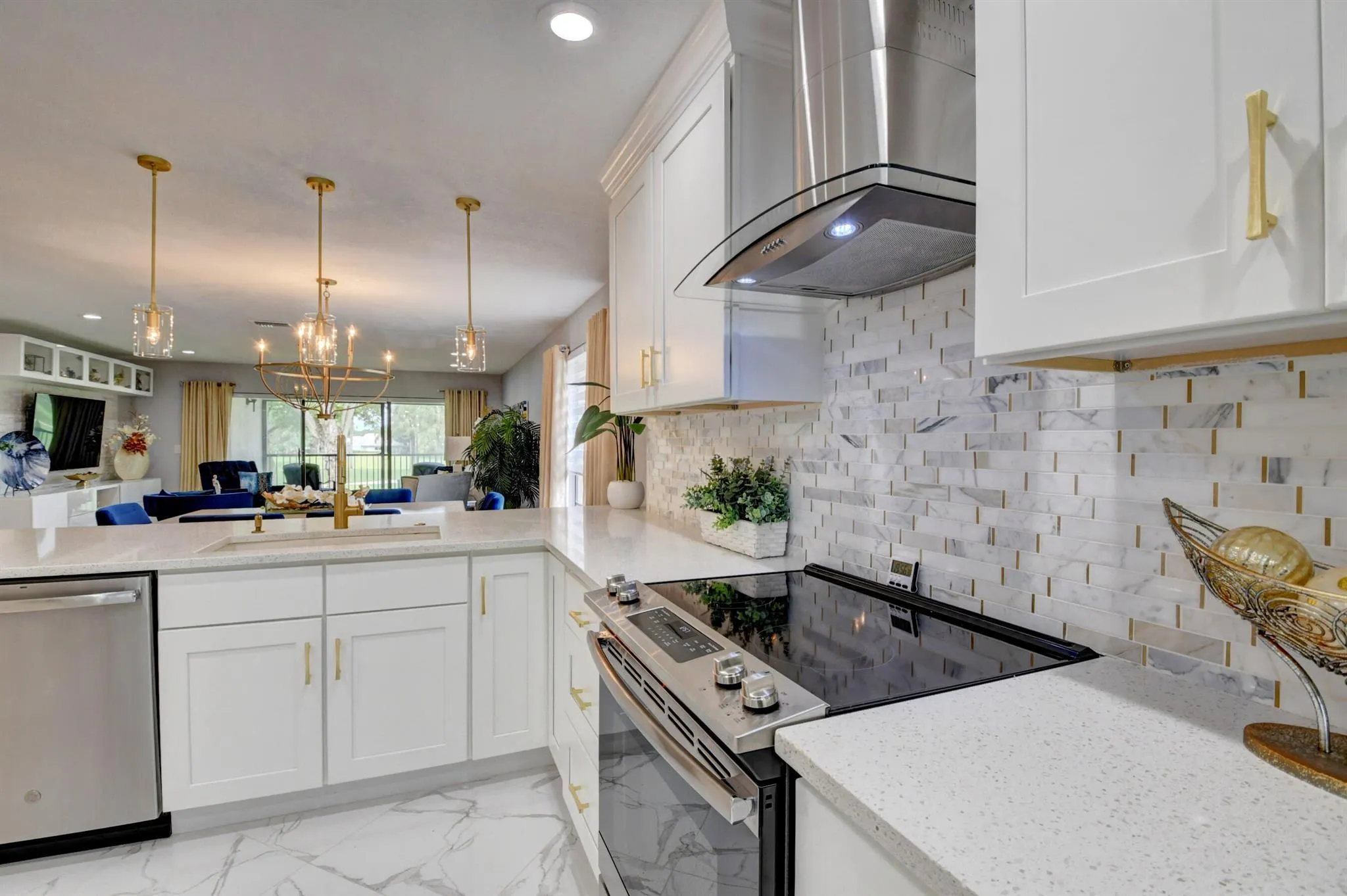 15 Westgate Lane, #D