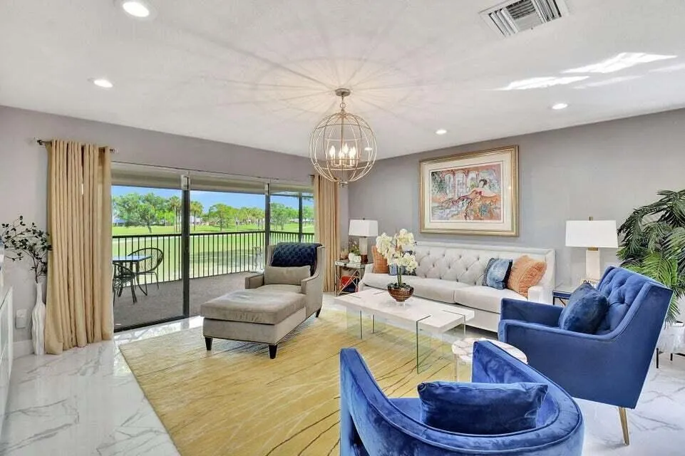 15 Westgate Lane, #D