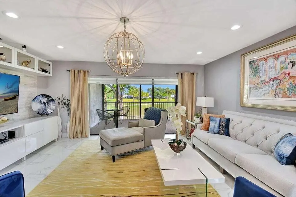 15 Westgate Lane, #D