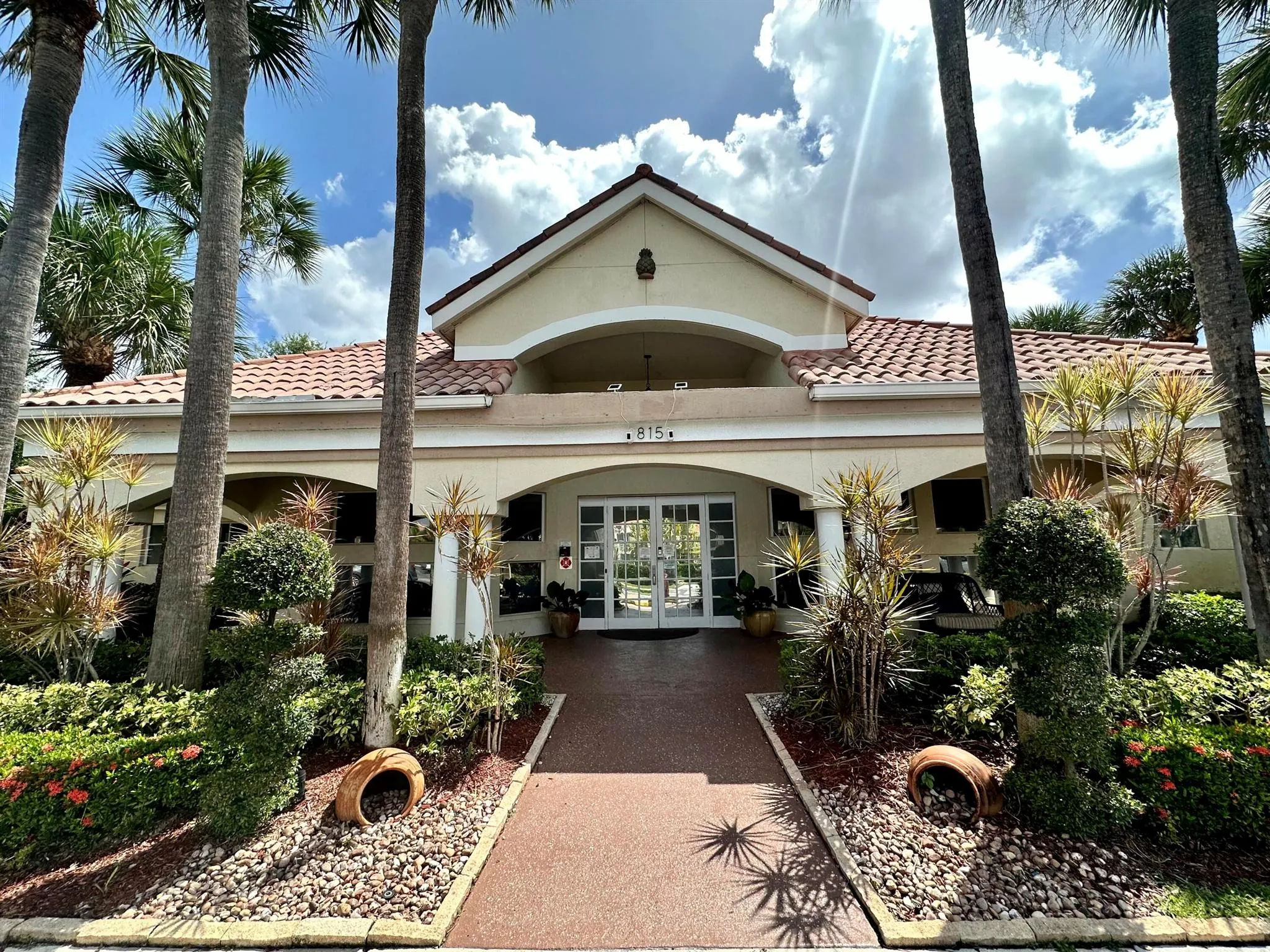 815 W Boynton Beach Boulevard, #8-204