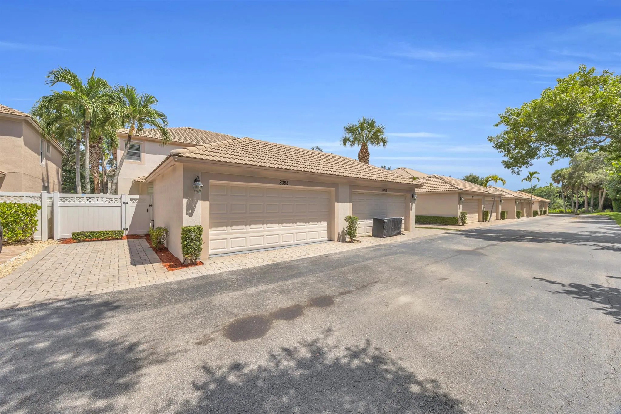 8058 Murano Circle