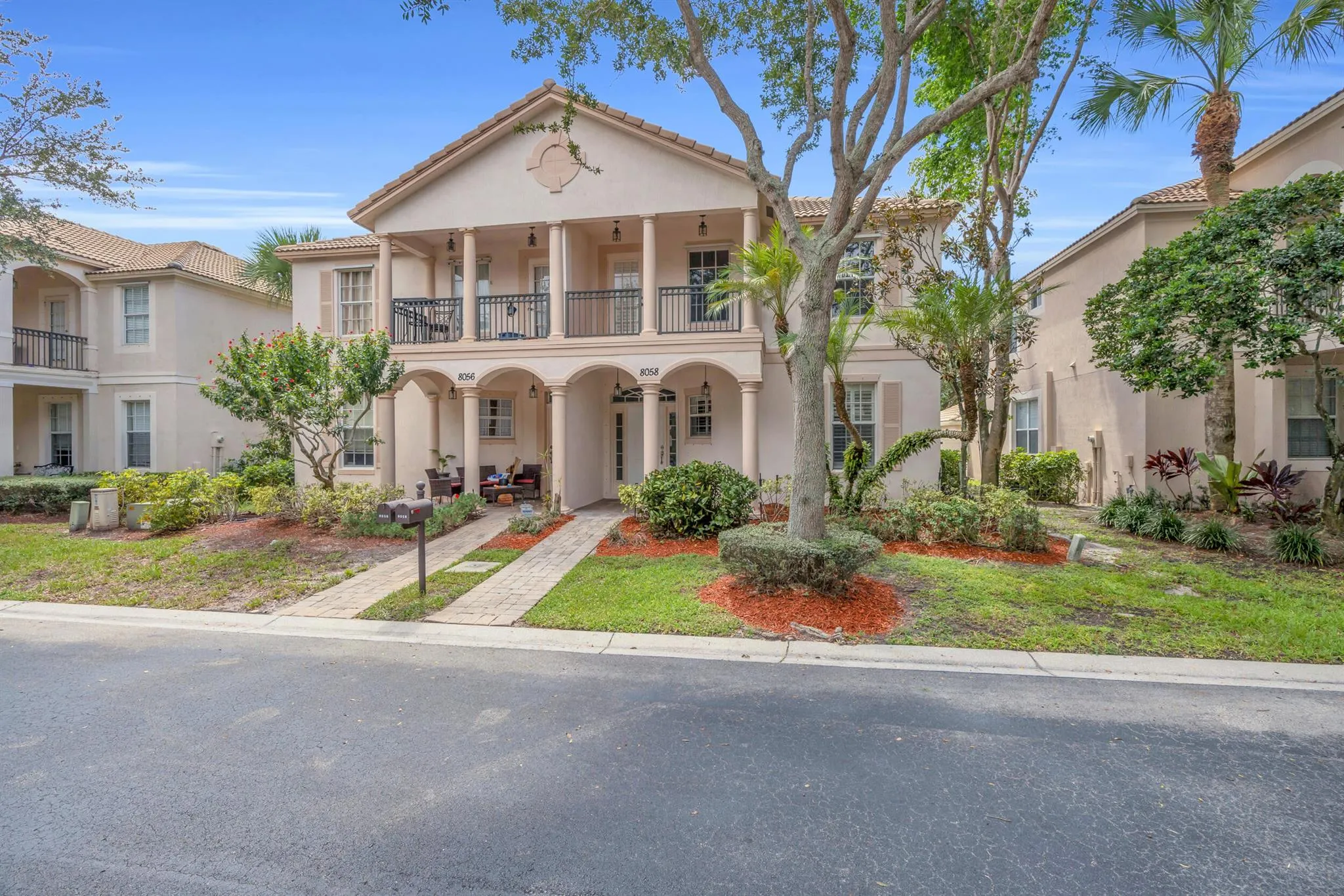 8058 Murano Circle