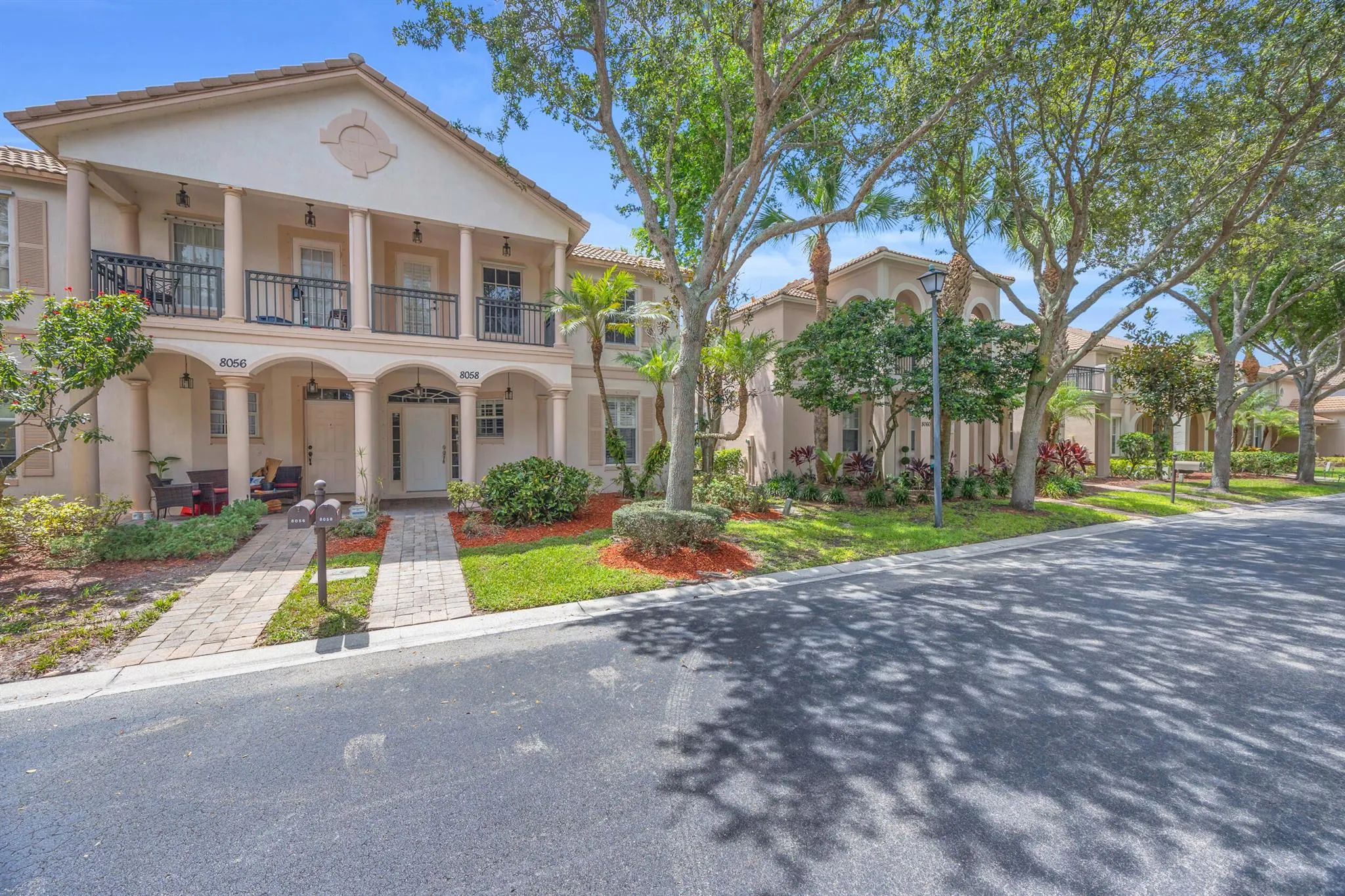 8058 Murano Circle