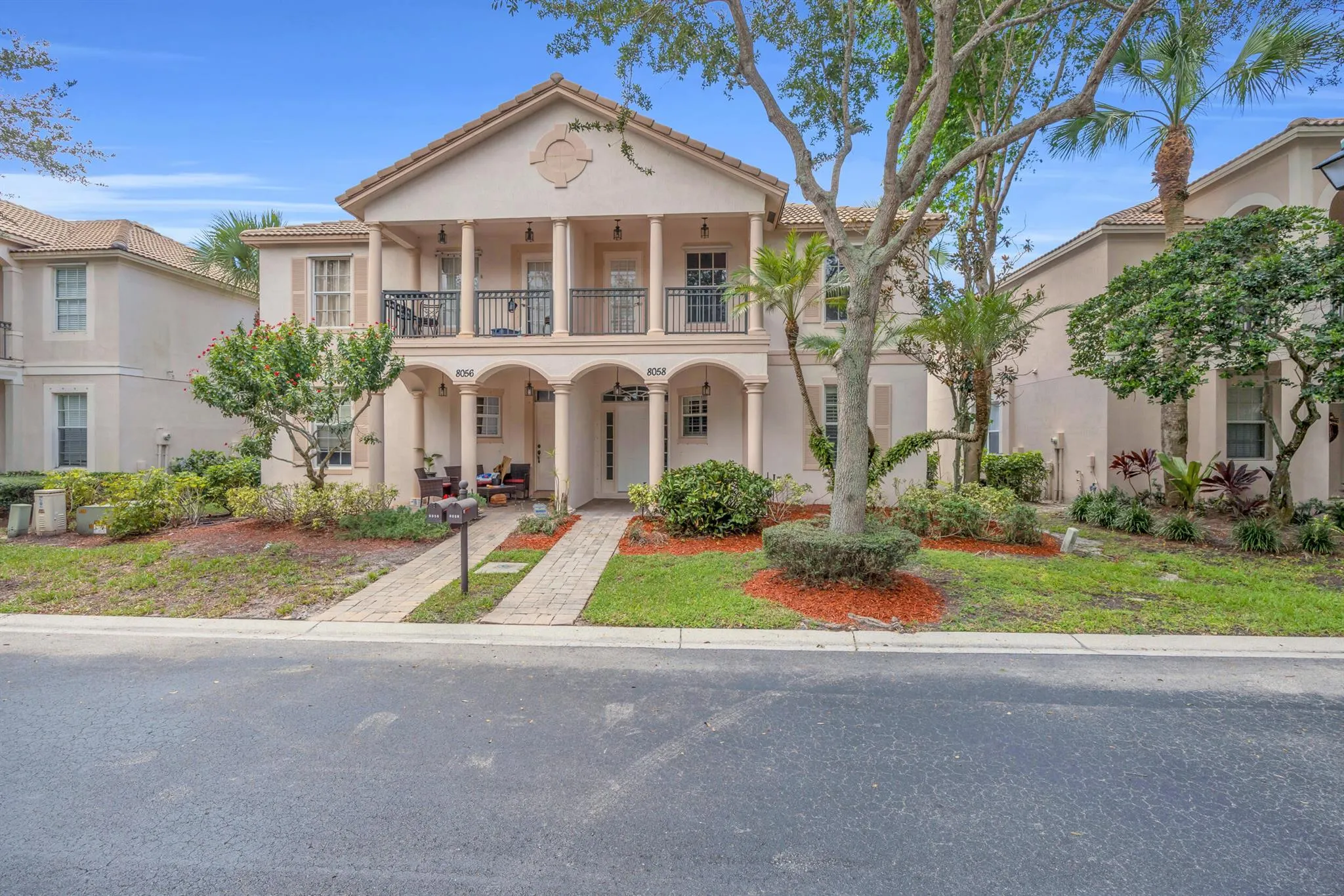 8058 Murano Circle