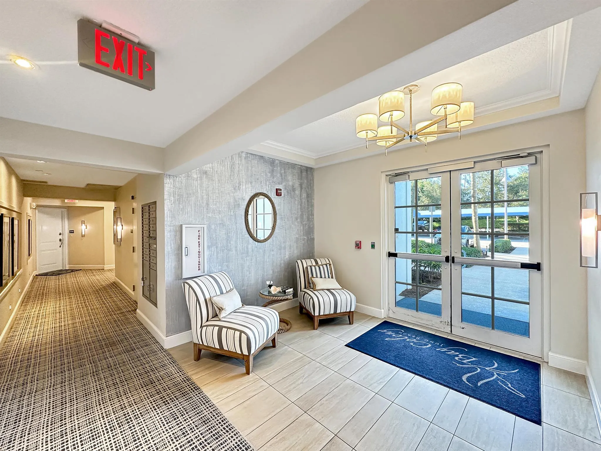 312 Bay Colony Drive N, #312