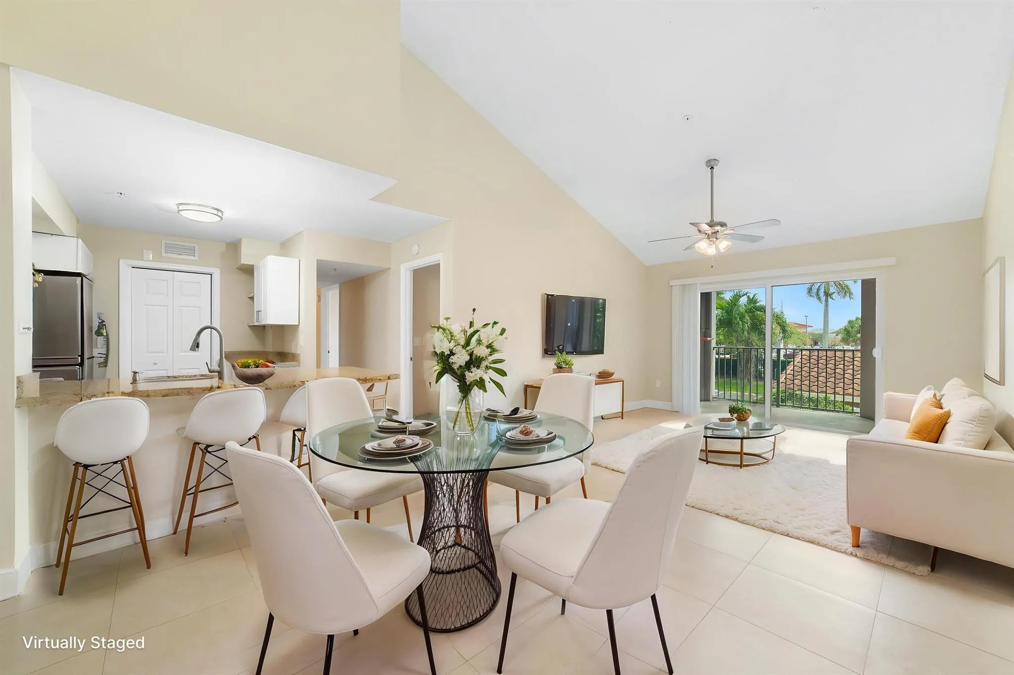 7888 Sonoma Springs Circle, #201