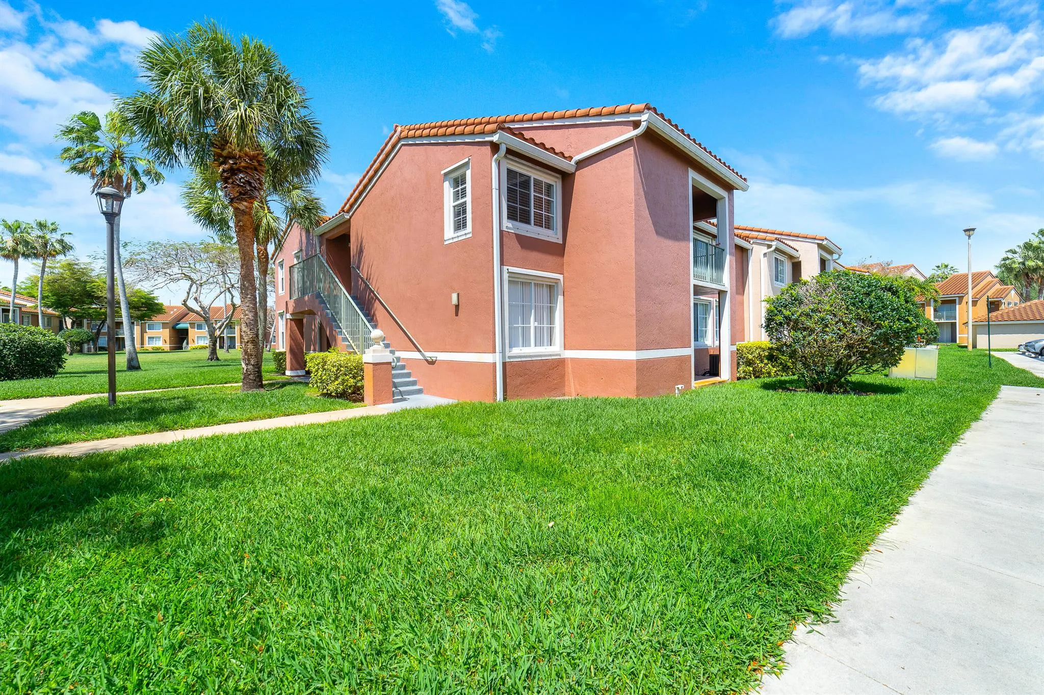 7888 Sonoma Springs Circle, #201