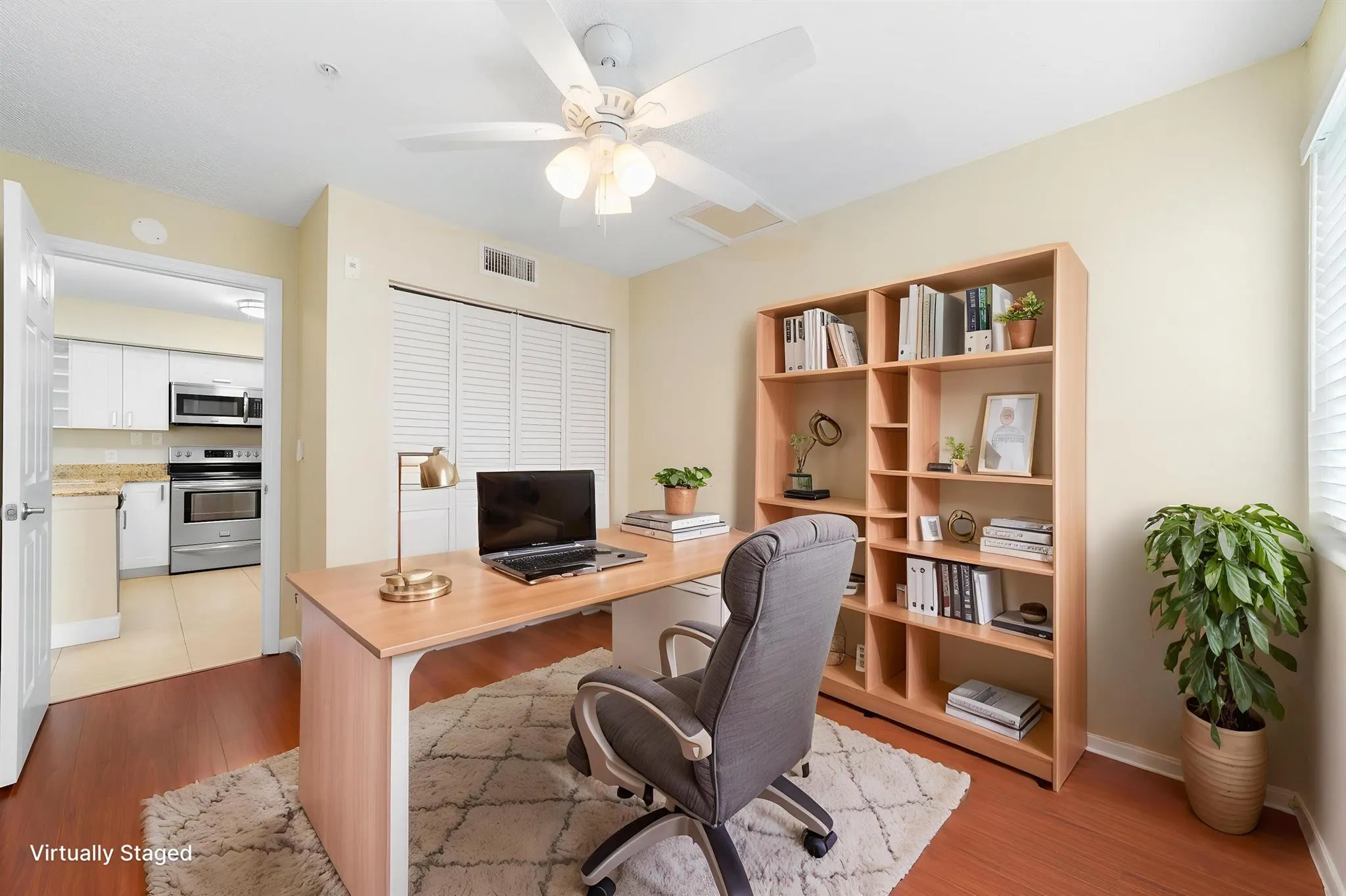 7888 Sonoma Springs Circle, #201