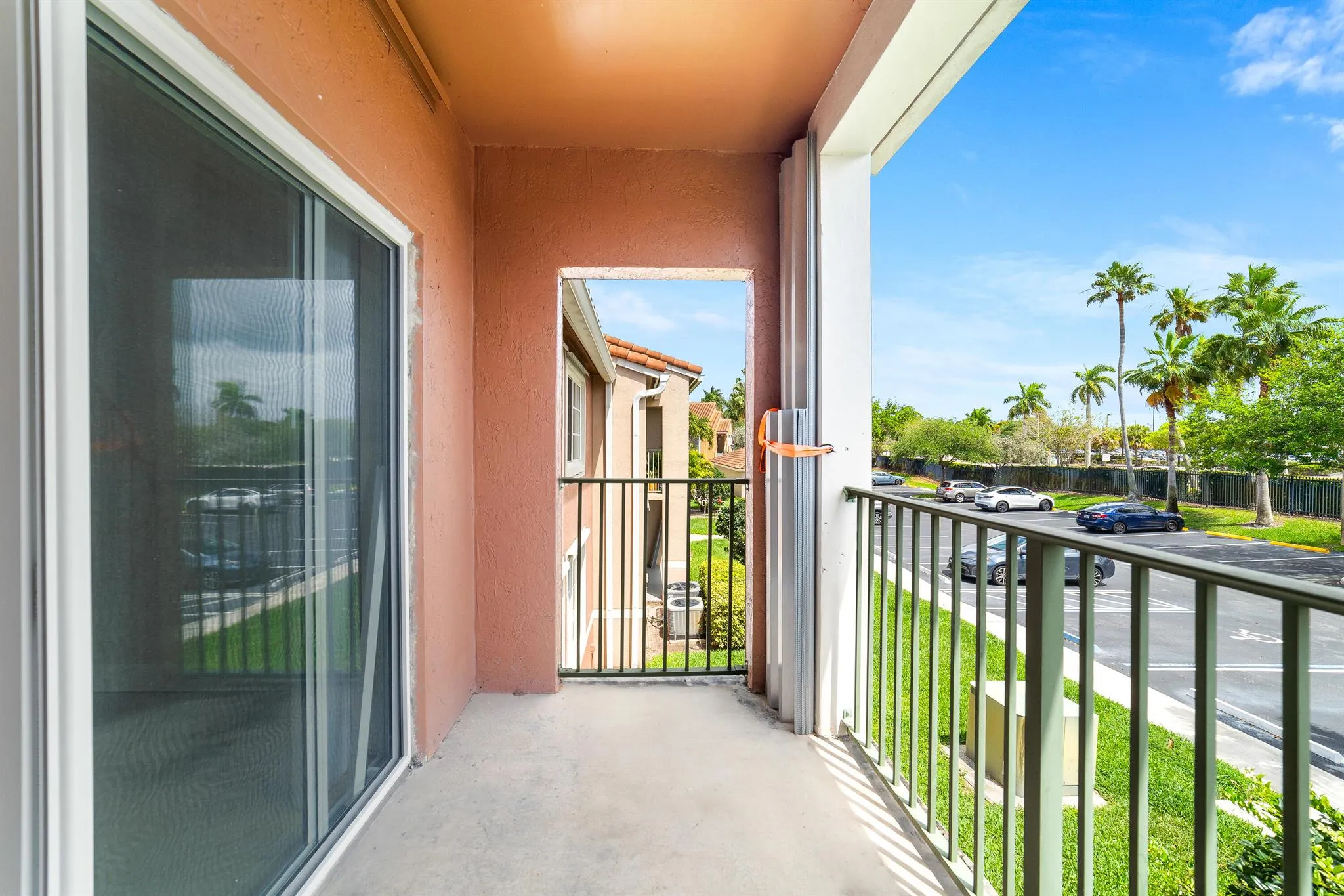 7888 Sonoma Springs Circle, #201