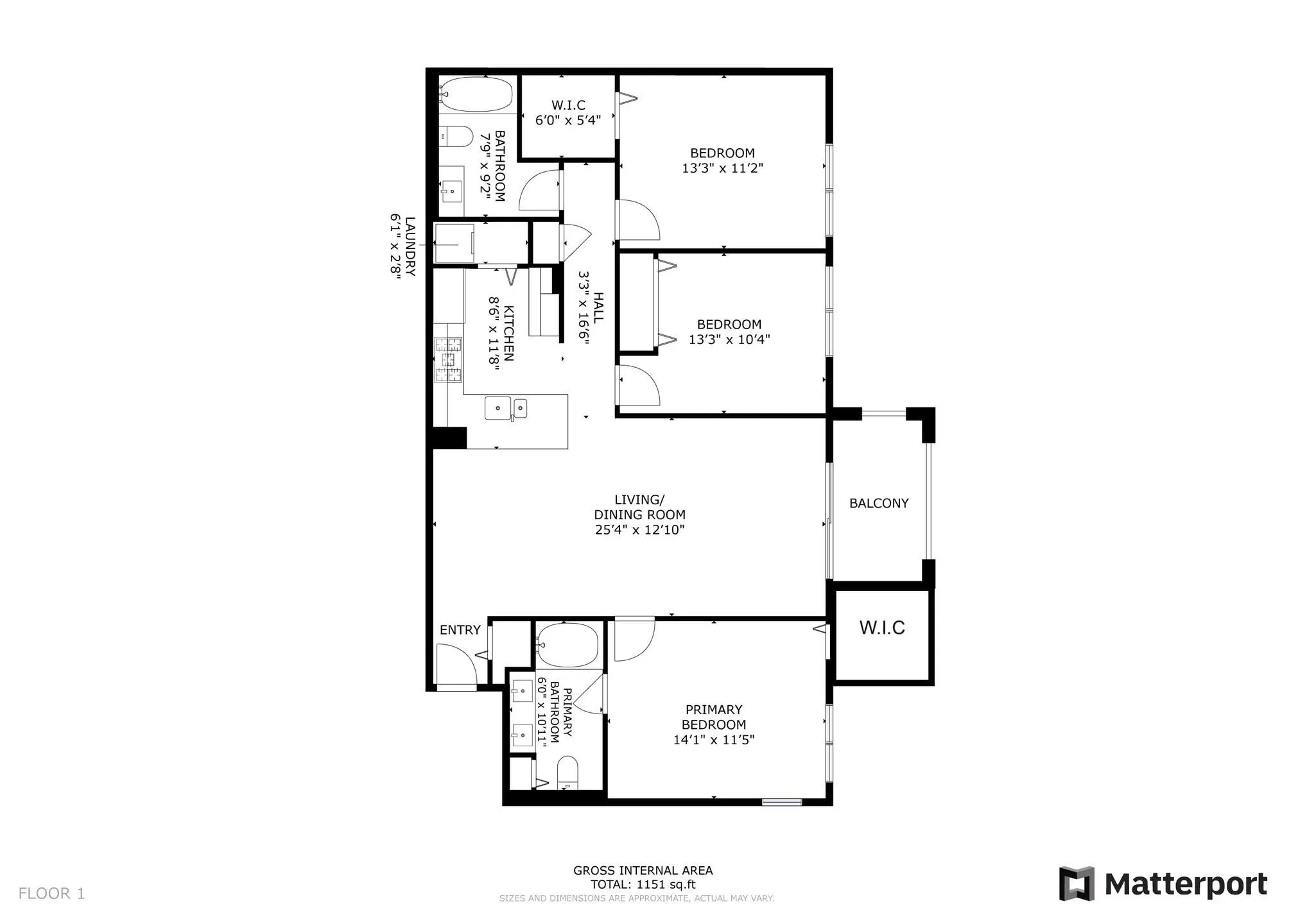 7888 Sonoma Springs Circle, #201