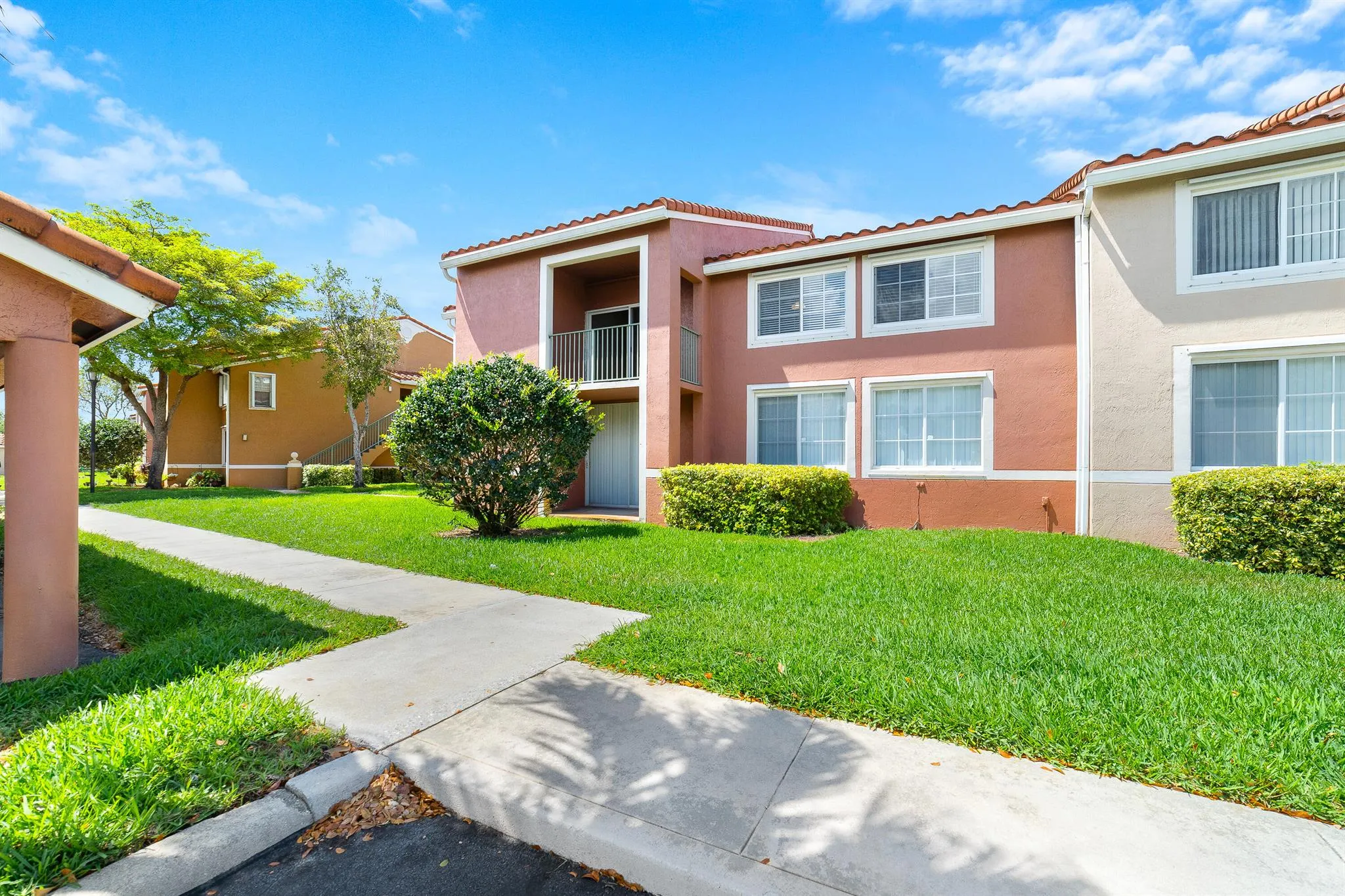7888 Sonoma Springs Circle, #201