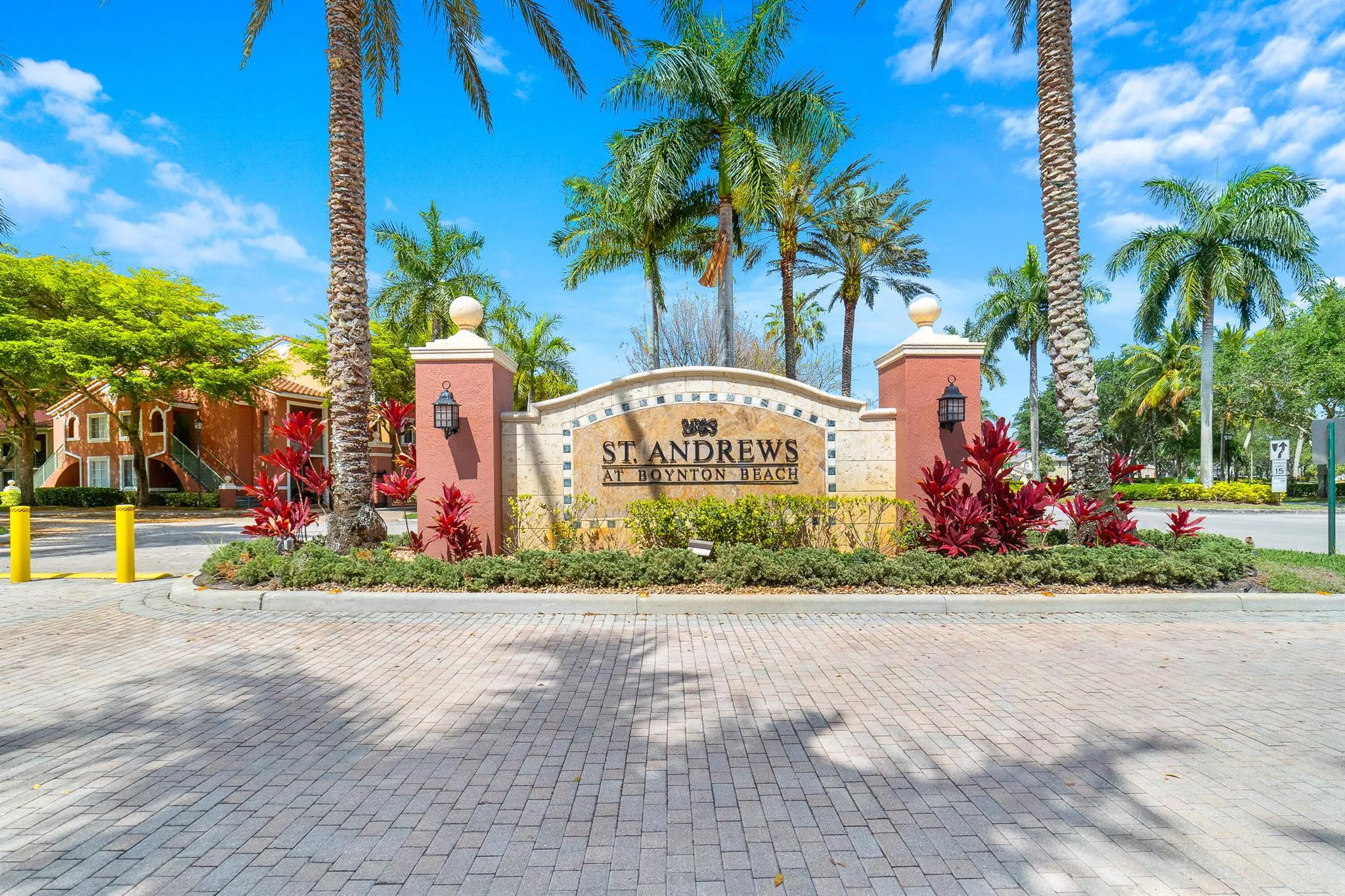 7888 Sonoma Springs Circle, #201