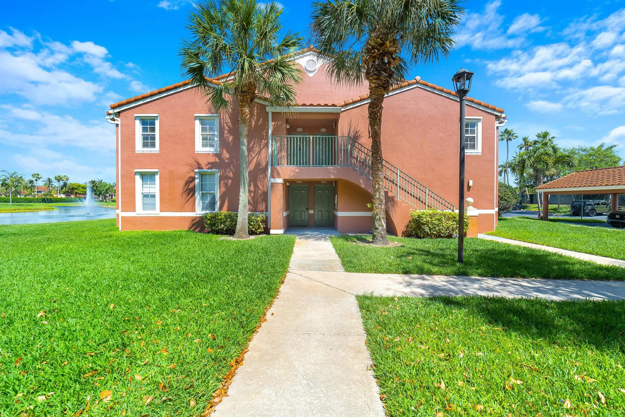 7888 Sonoma Springs Circle, #201