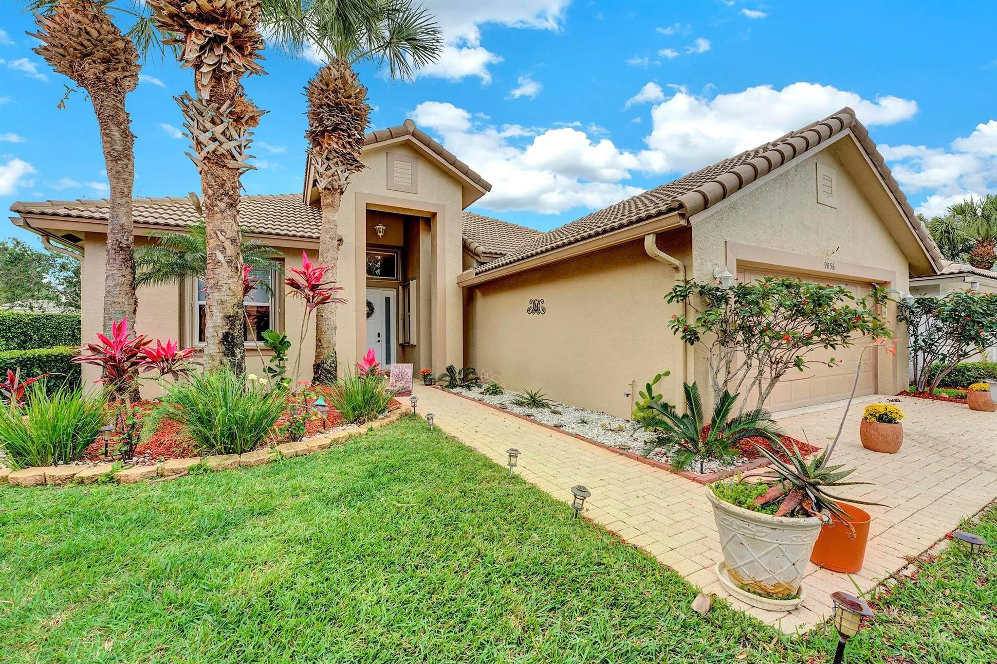 9056 Bay Harbour Circle