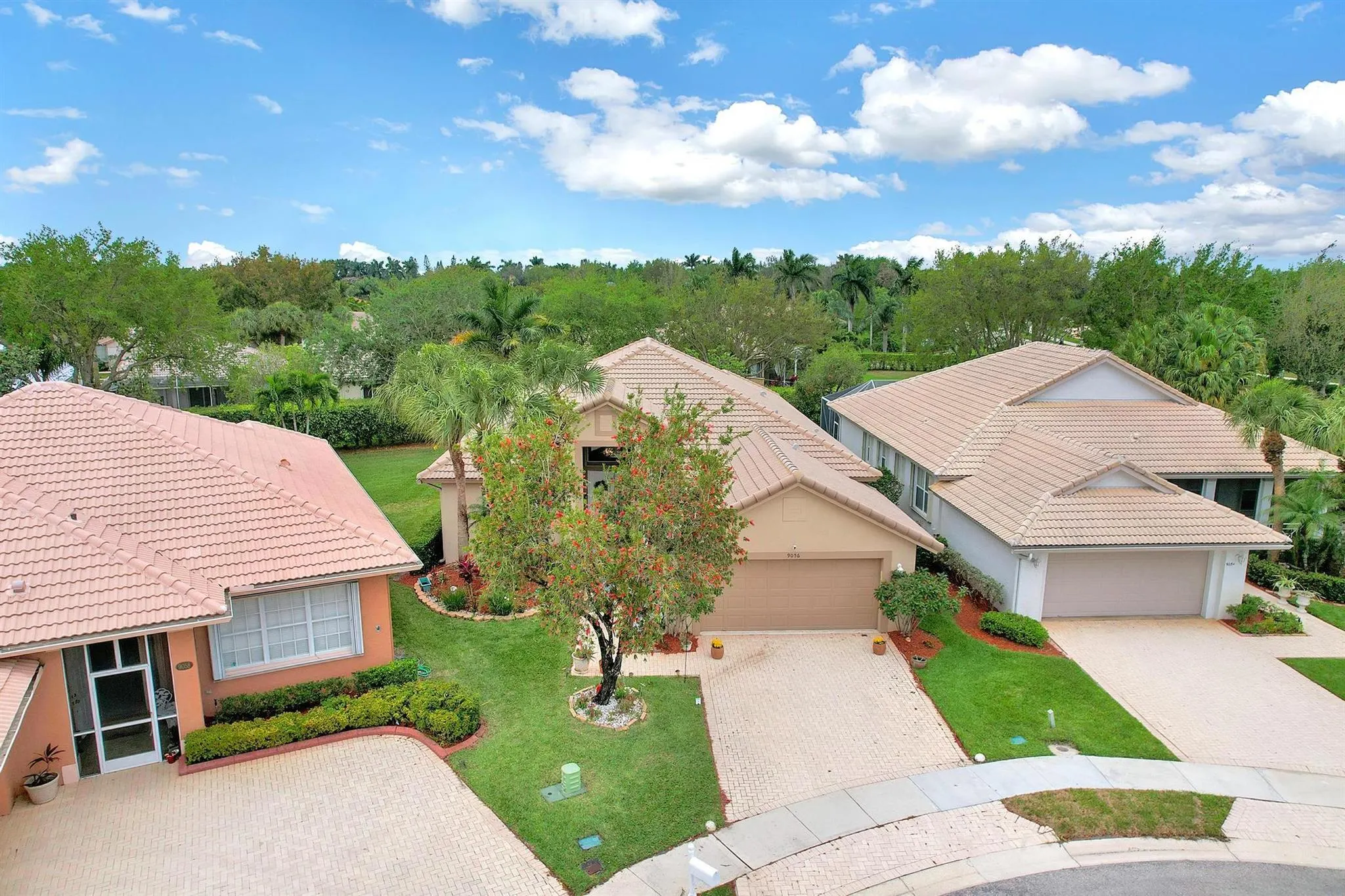 9056 Bay Harbour Circle