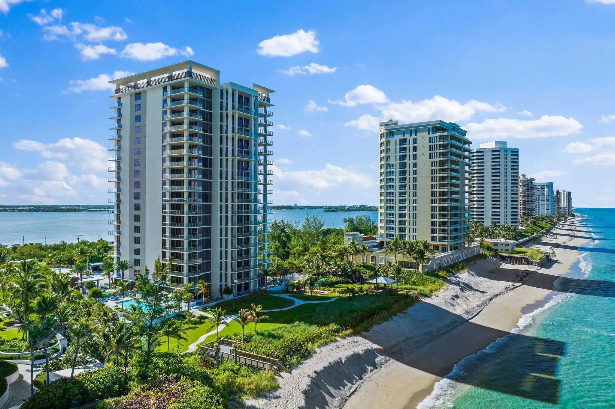5000 N Ocean Drive, #1003