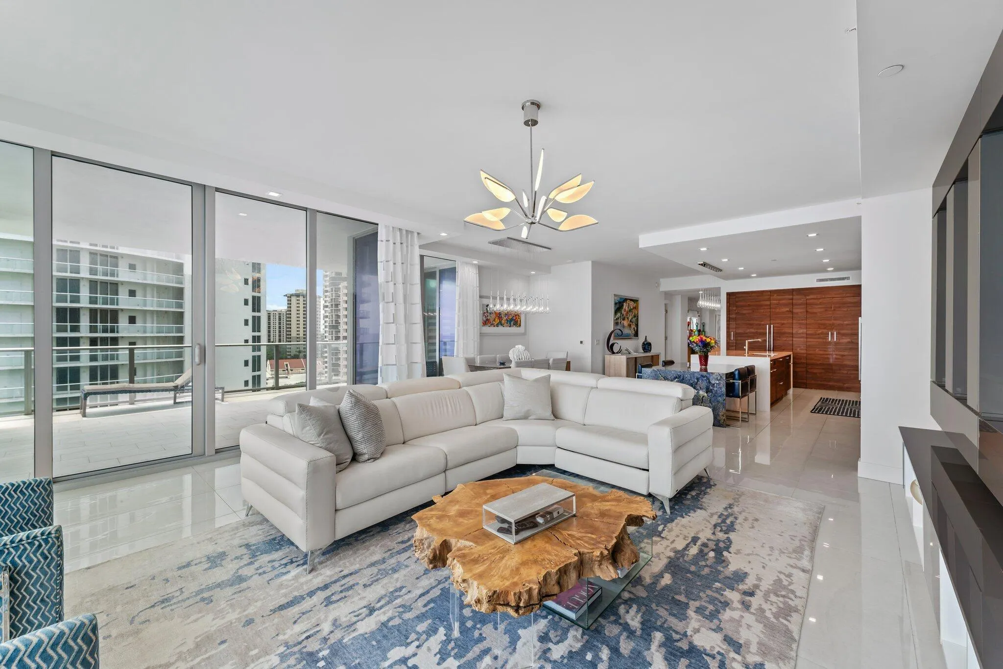 5000 N Ocean Drive, #1003