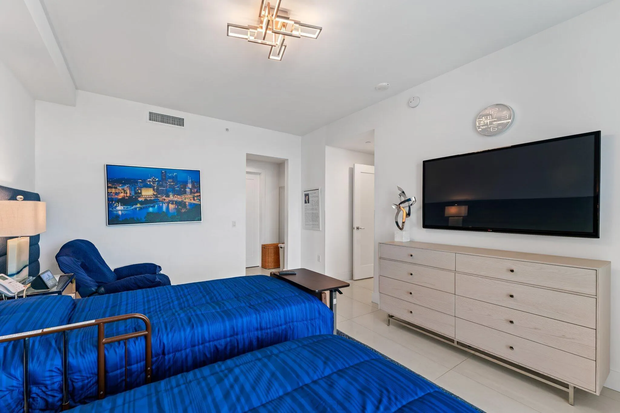5000 N Ocean Drive, #1003