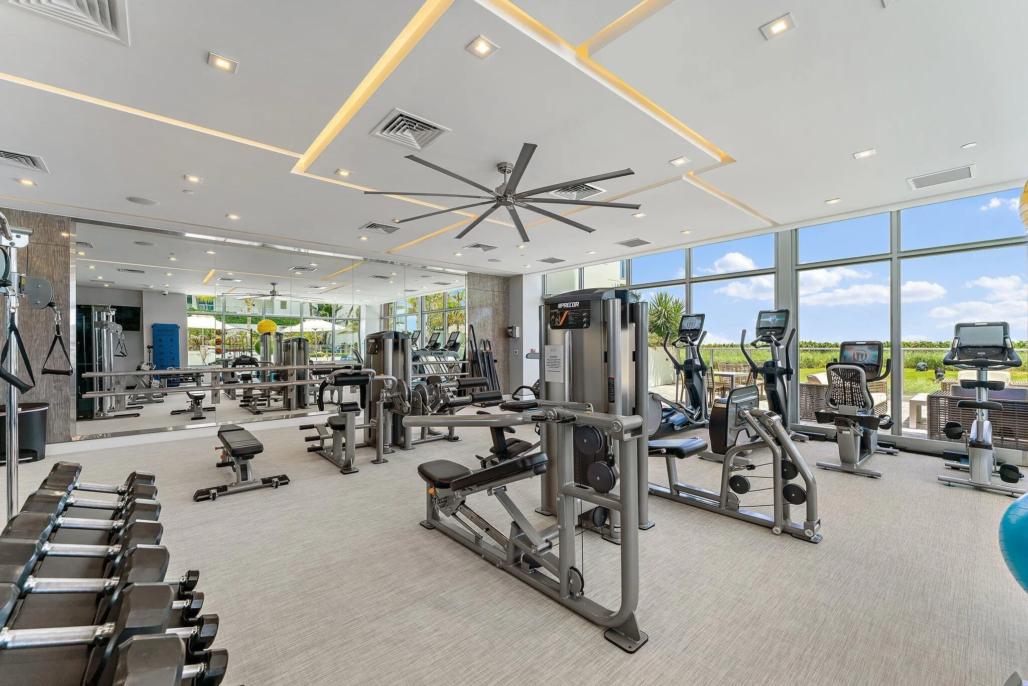 5000 N Ocean Drive, #1003