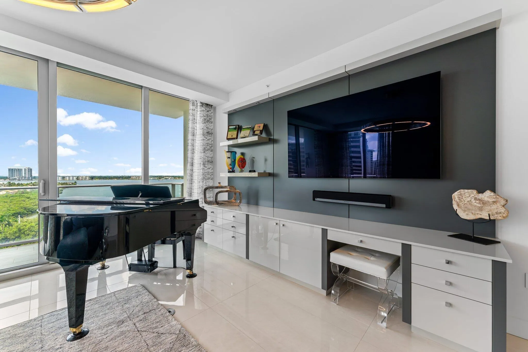 5000 N Ocean Drive, #1003
