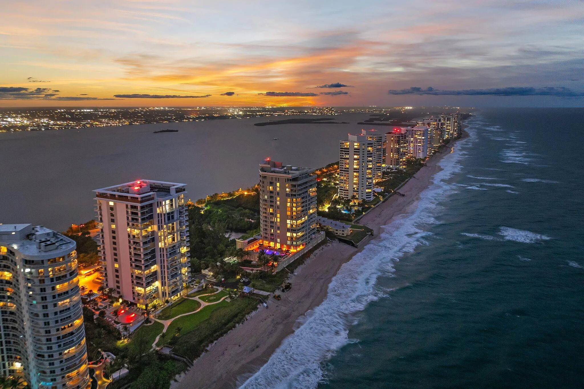 5000 N Ocean Drive, #1003